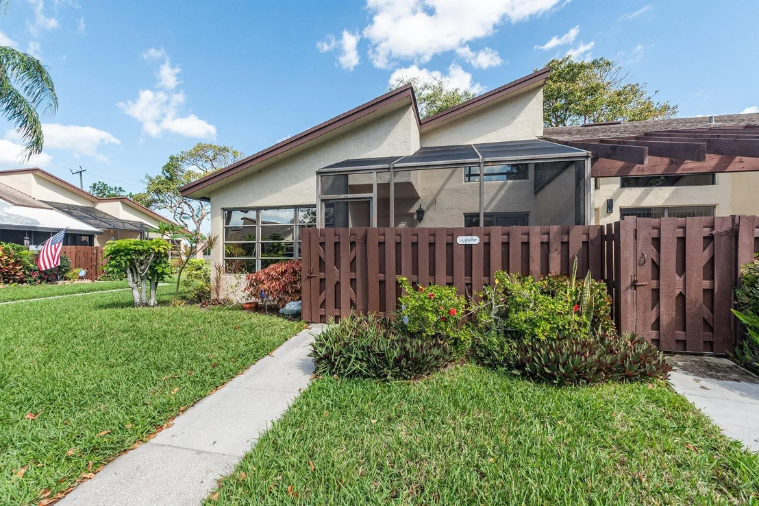 Photo of Unit A at 14091 Nesting Way