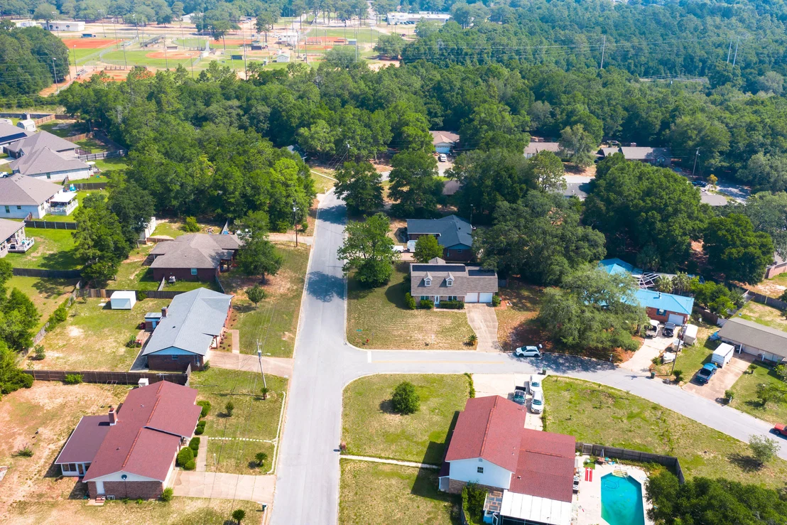 Photo of 5572 Andromeda Drive