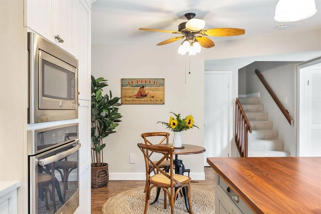 Photo of Unit 31D at 1420 Ocean Way
