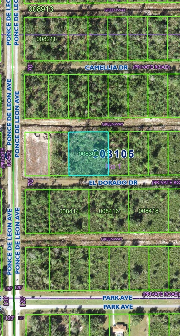 Photo of 0 El Dorado Drive