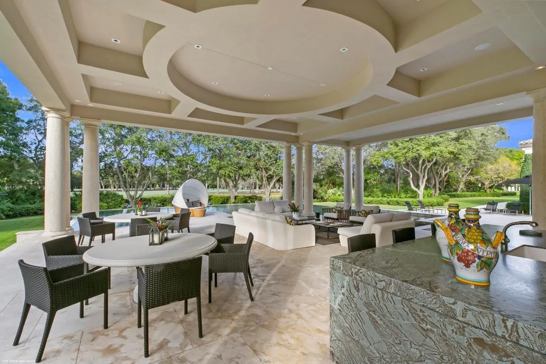 Photo of 118 Bears Club Drive