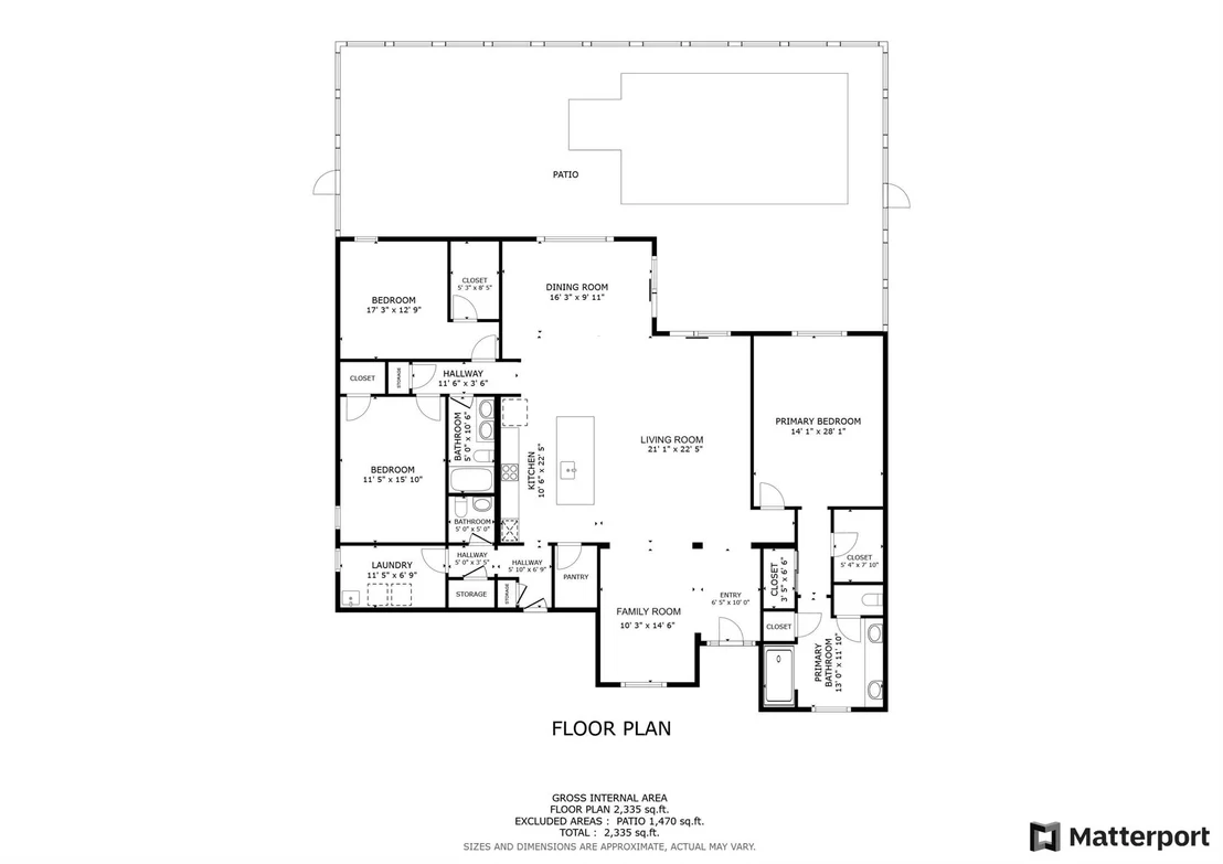 Photo of 6354 Arcadia Sq Square