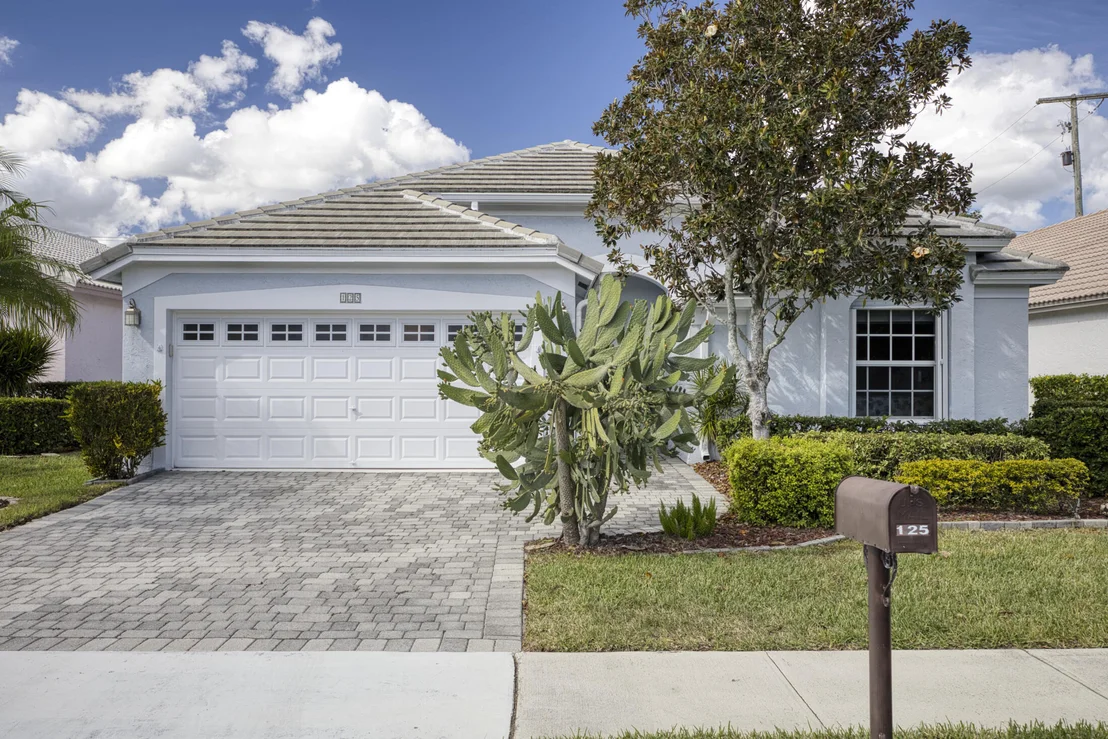Photo of 125 Egret Drive