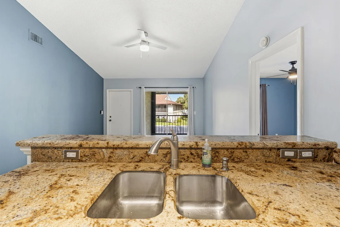 Photo of Unit E at 6314 Chasewood Drive