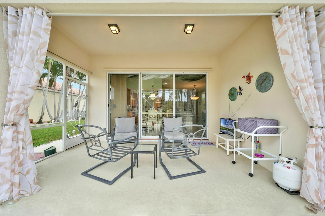 Photo of 4646 Hammock Circle
