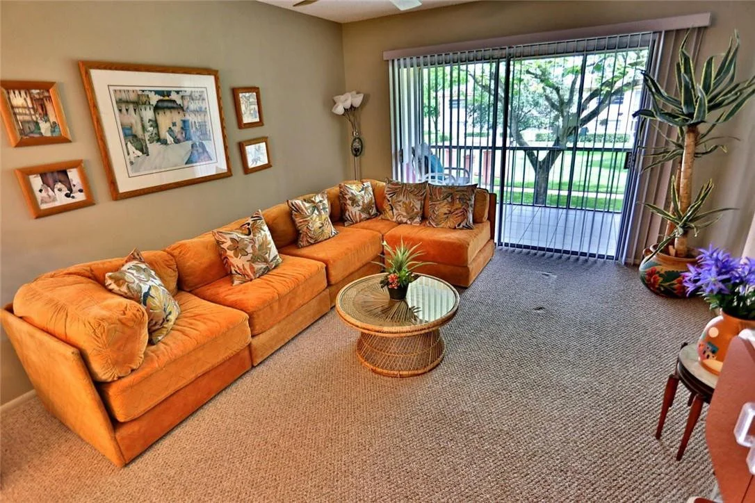 Photo of Unit B2 at 1108 Bahama Bend