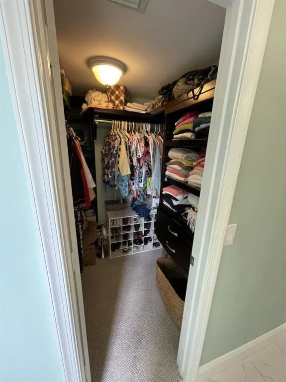 Photo of Unit F at 701 Pinecrest Circle