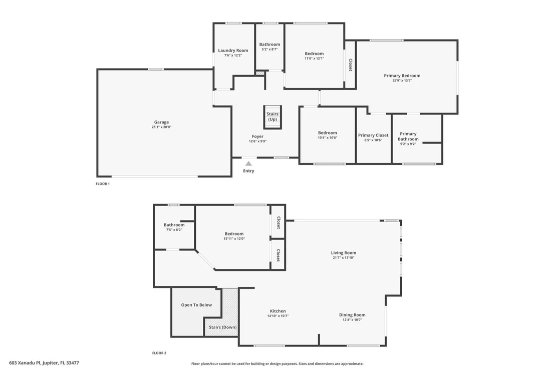 Photo of 603 Xanadu Place