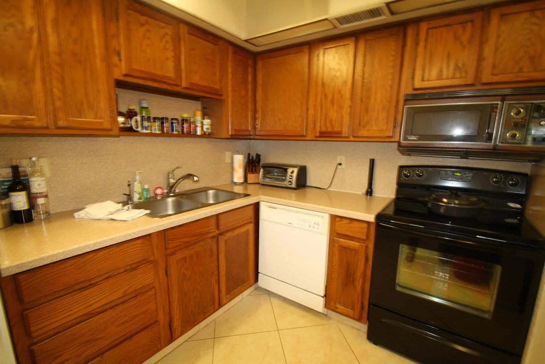 Photo of Unit 204 at 9845 Pineapple Tree Drive