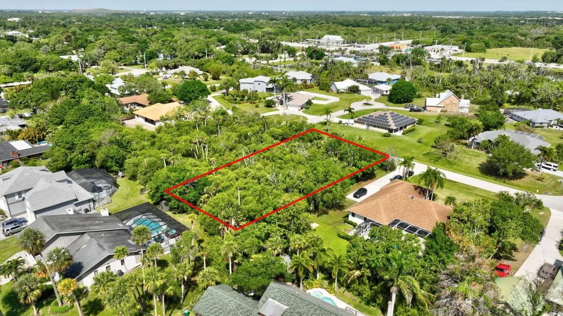 Photo of 2307 River Branch Drive