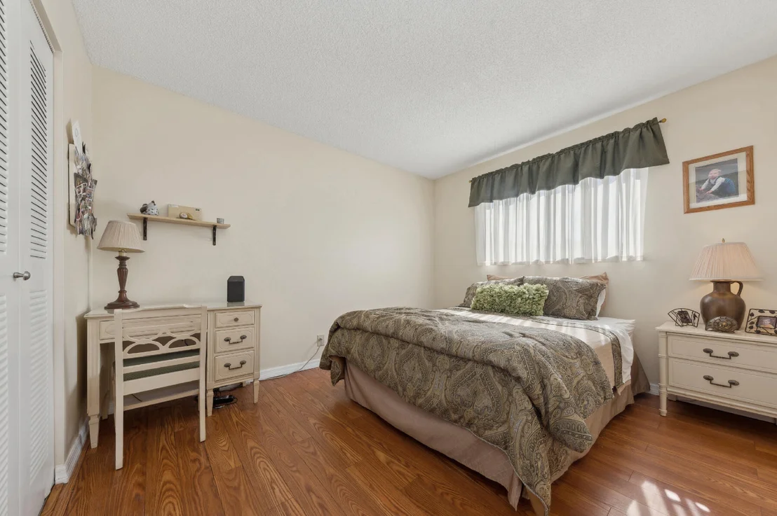 Photo of Unit 109 at 677 Trace Circle