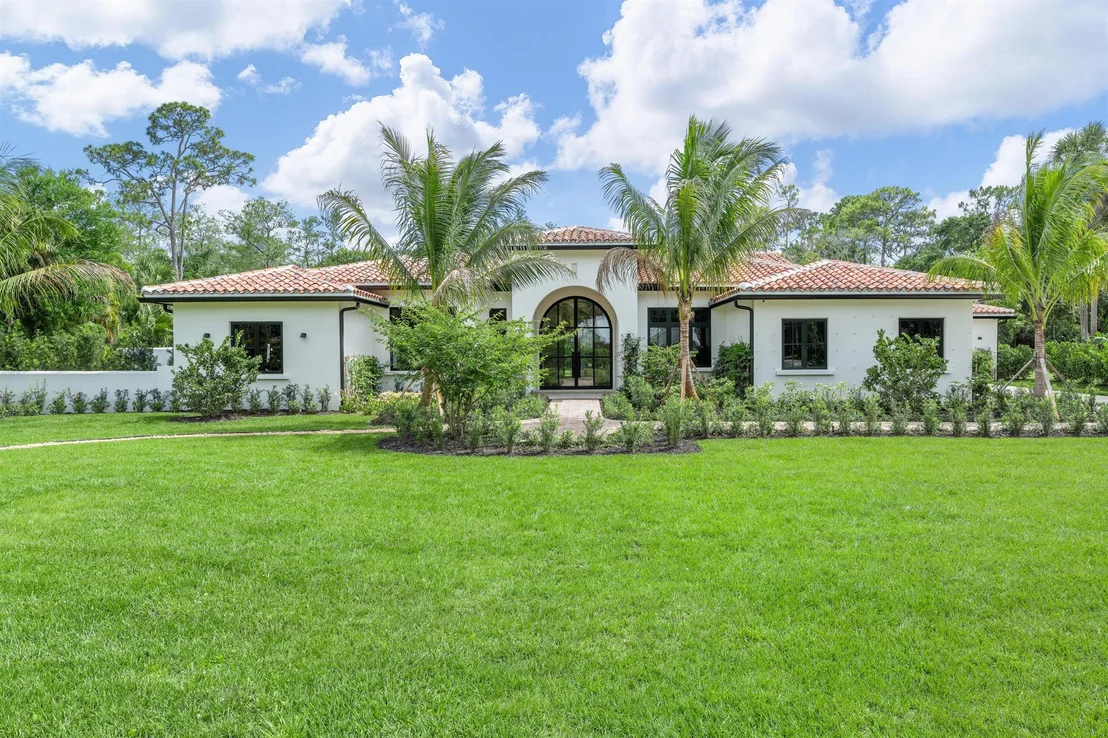 Photo of 14823 Horseshoe Trace