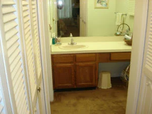 Photo of Unit 105 at 9840 Pineapple Tree Drive