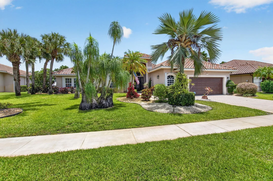 Photo of 8064 Desmond Drive