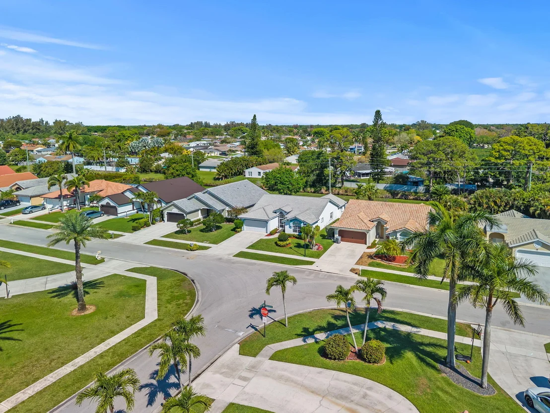 Photo of 5197 Rosen Boulevard