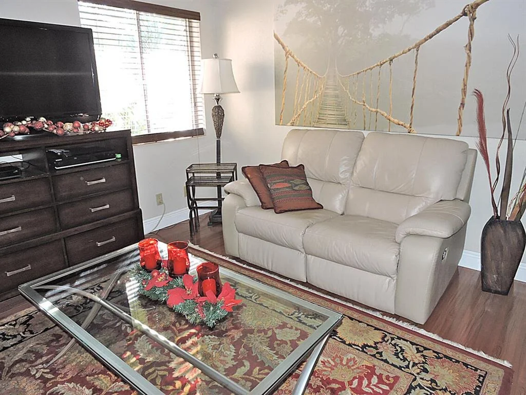 Photo of Unit C2 at 320 Pine Ridge Circle
