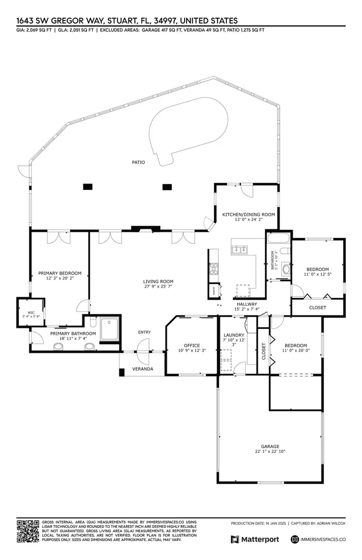 Photo of 1643 SW Gregor Way
