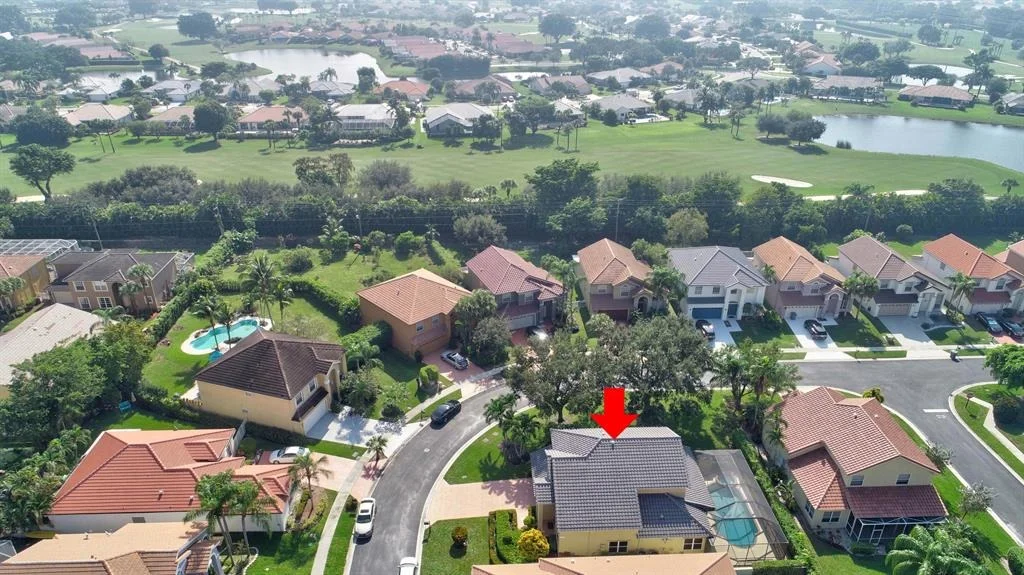 Photo of 10885 La Salinas Circle