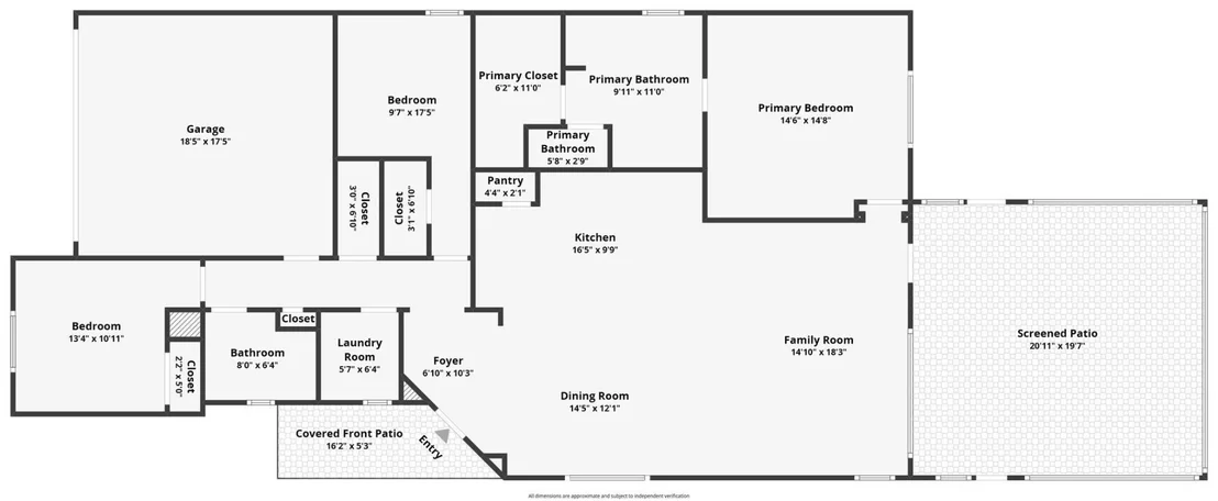 Photo of 4164 Rosa Drive