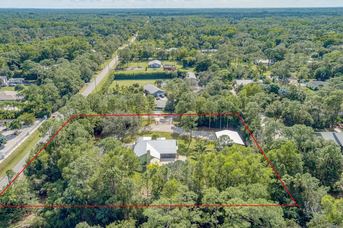 Photo of 16985 Haynie Lane