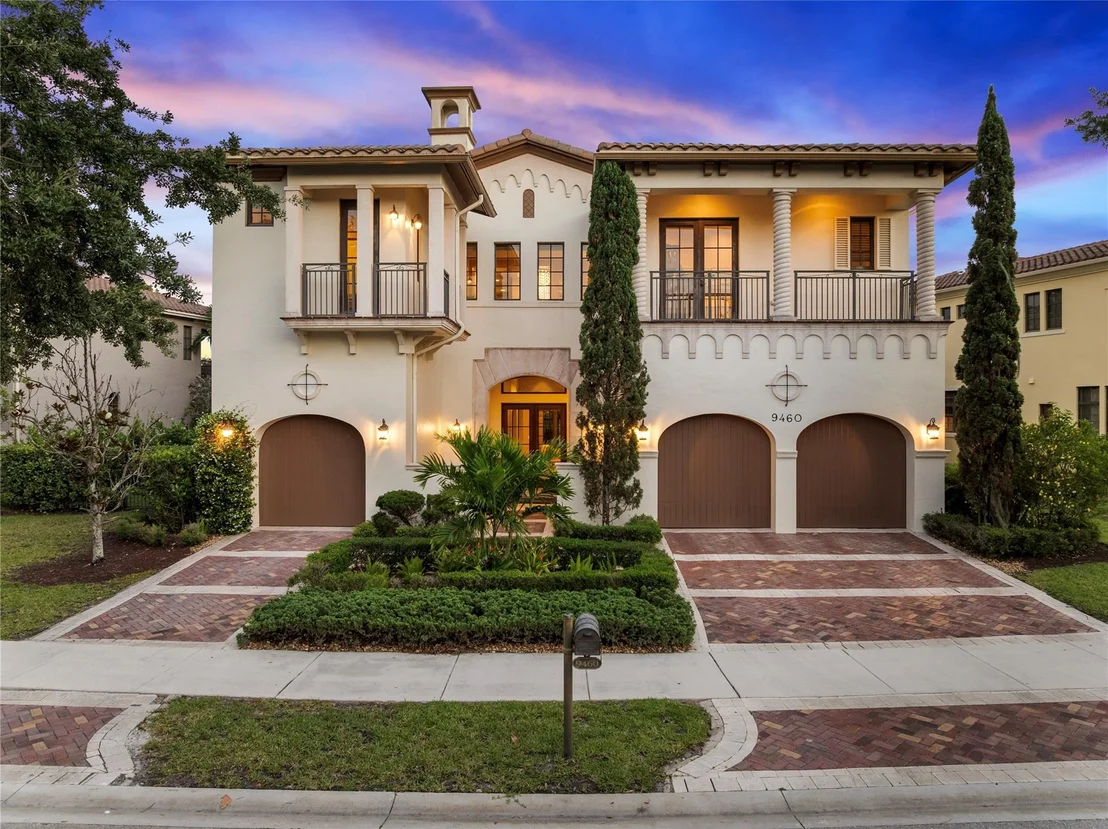Photo of 9460 Eden Manor
