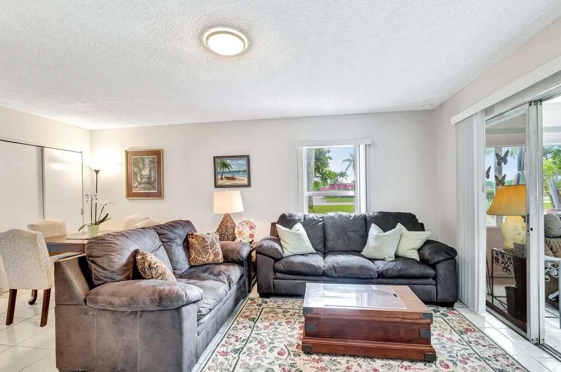 Photo of Unit A at 339 Cape Cod Circle
