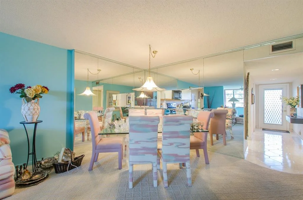 Photo of Unit 310 at 5550 Witney Drive