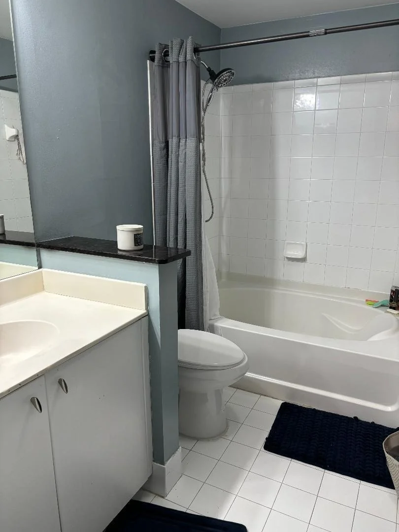 Photo of Unit 307 at 5940 W Sample Road