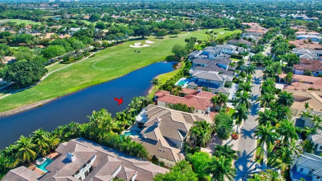 Photo of 8417 Del Prado Drive