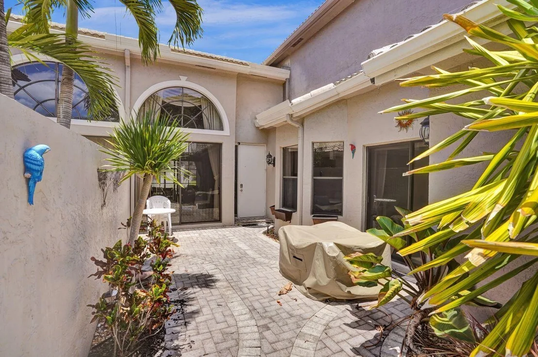 Photo of Unit D at 5465 Monterey D Circle