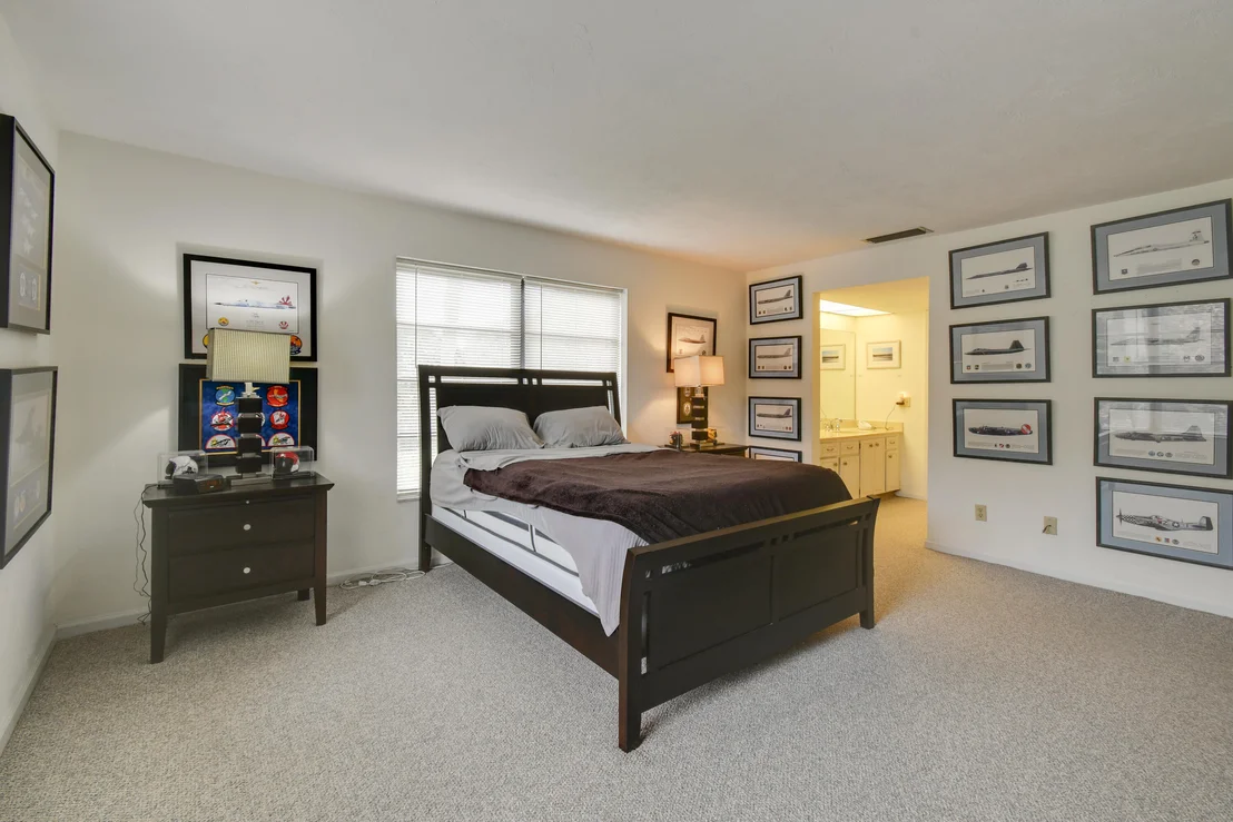 Photo of Unit 209A at 300 N Highway A1a