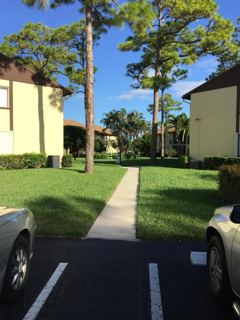 Photo of Unit B2 at 231 Pine Hov Circle
