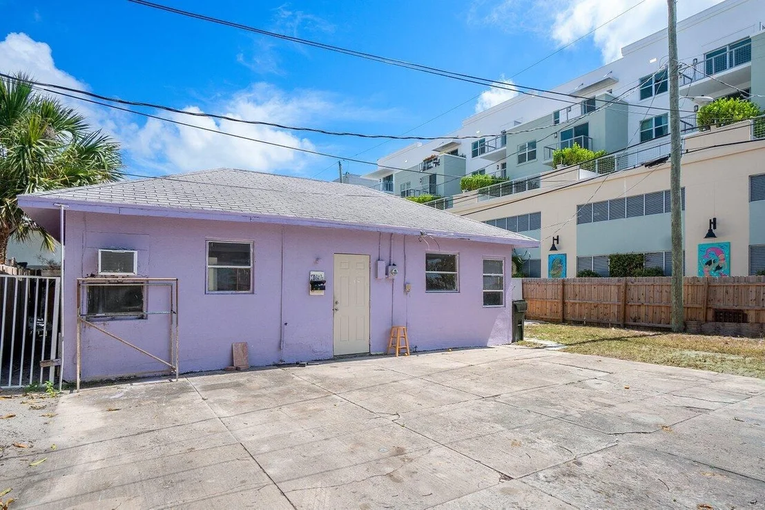 Photo of 405 SE 3rd Street
