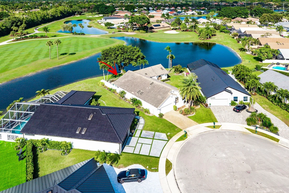 Photo of 21459 Bridge View Drive