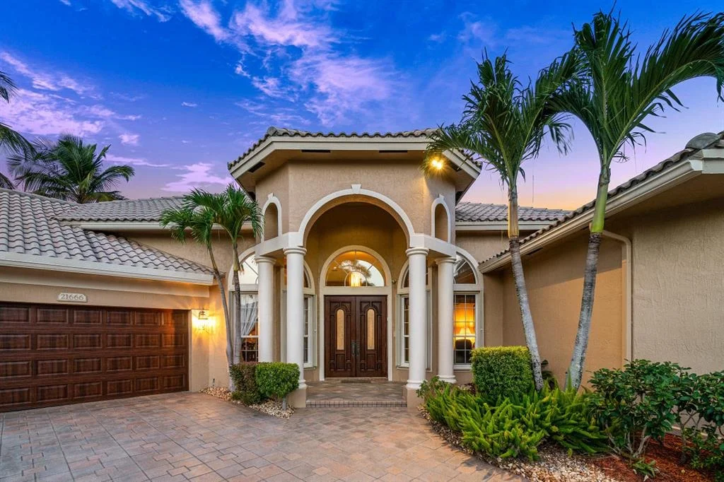 Photo of 21666 Marigot Drive
