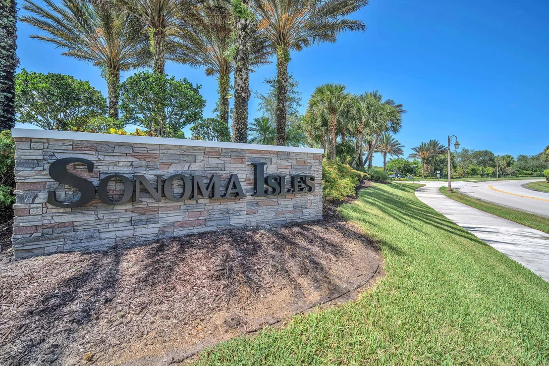 Photo of 507 Sonoma Isles Circle