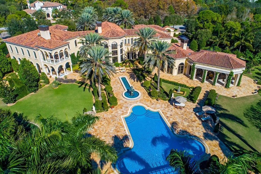 Photo of 161 Bears Club Drive