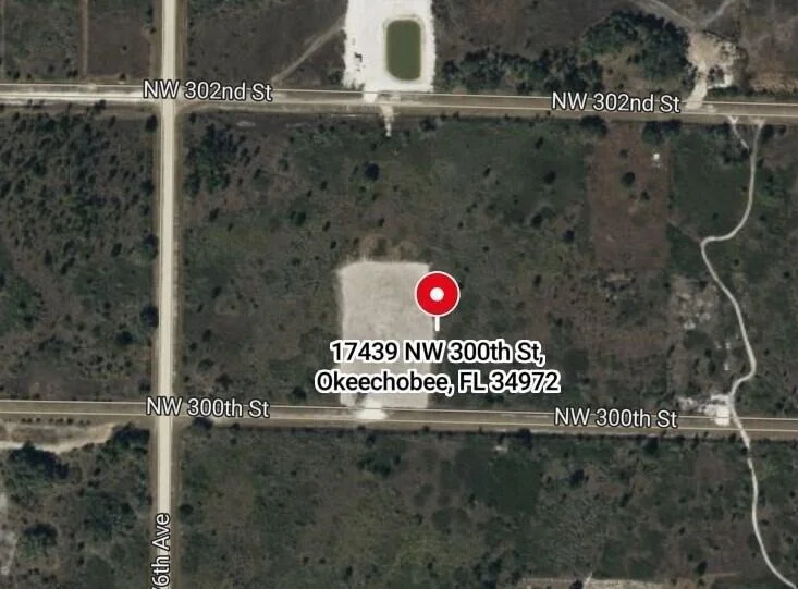 Photo of 17439 NW 300th Street