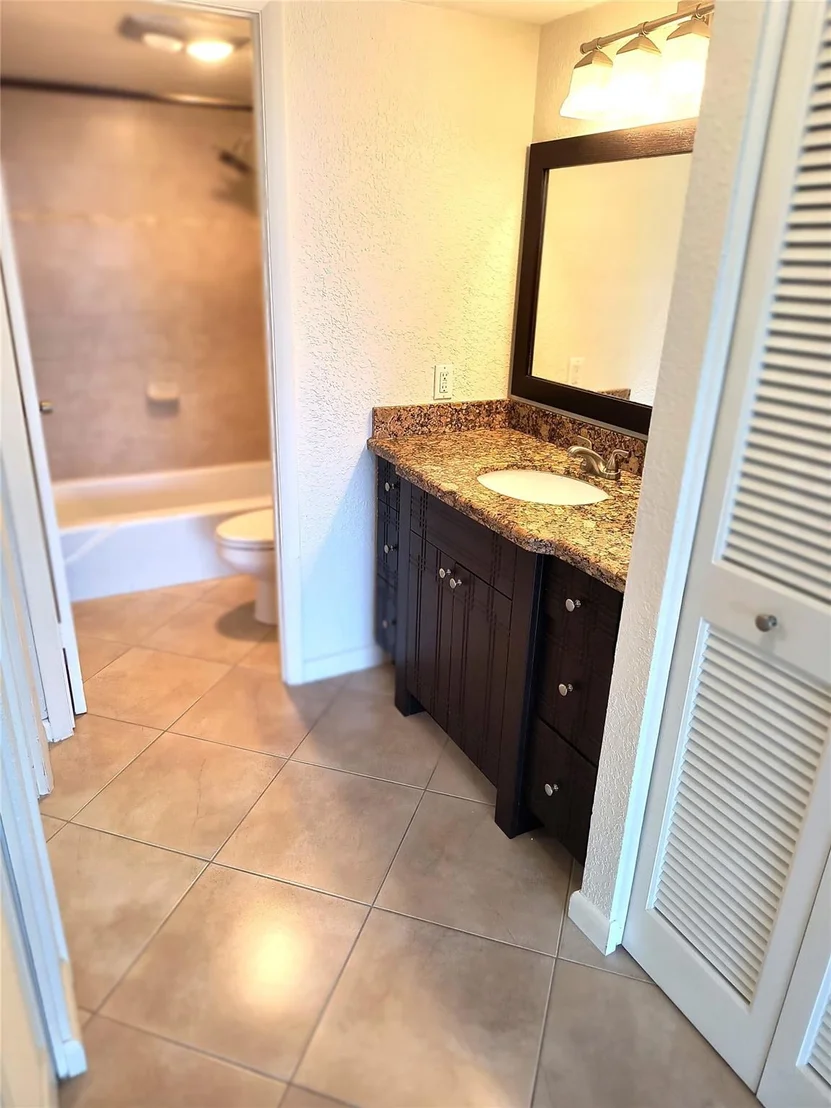 Photo of Unit 708 at 10777 W Sample Road