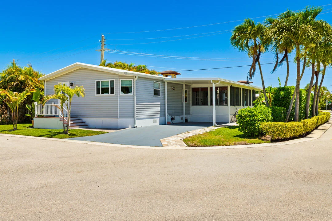 Photo of Unit 88 at 400 N Highway A1a