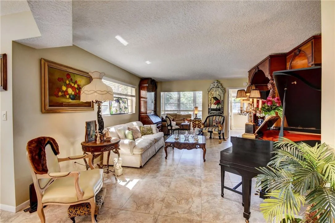 Photo of Unit A2 at 1801 Eleuthera Point