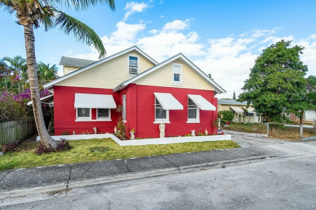 Photo of 1117 N E Street