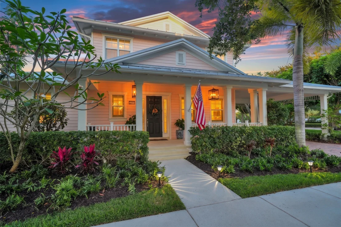 Photo of 3343 Duval Street