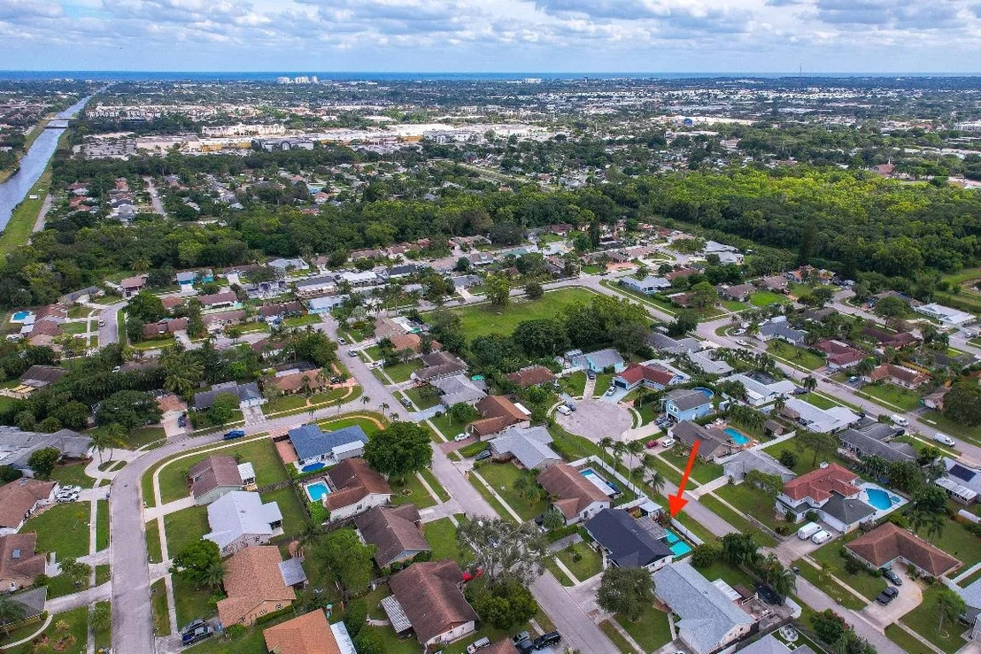 Photo of 3952 Green Forest Drive