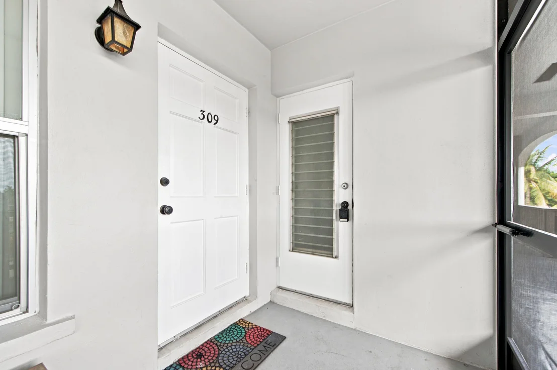 Photo of Unit 309 at 651 PINE Drive