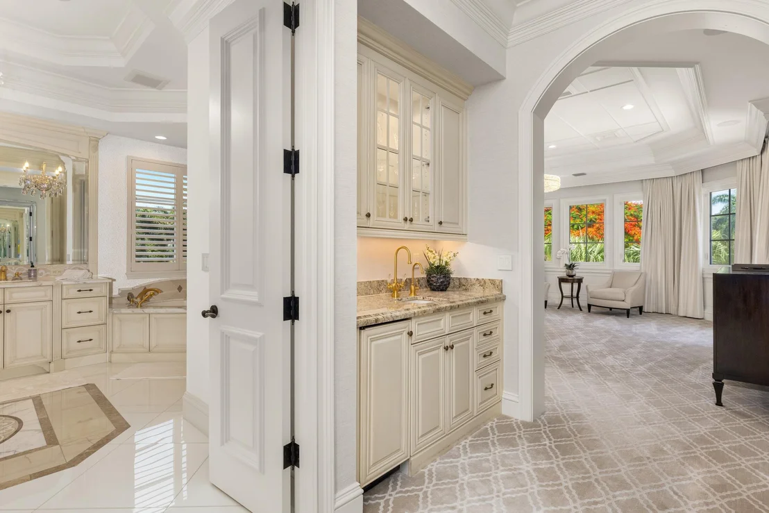 Photo of 1801 Thatch Palm Drive