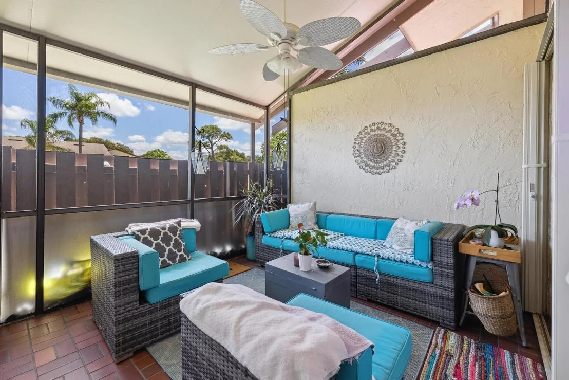 Photo of Unit D at 5131 Nesting Way