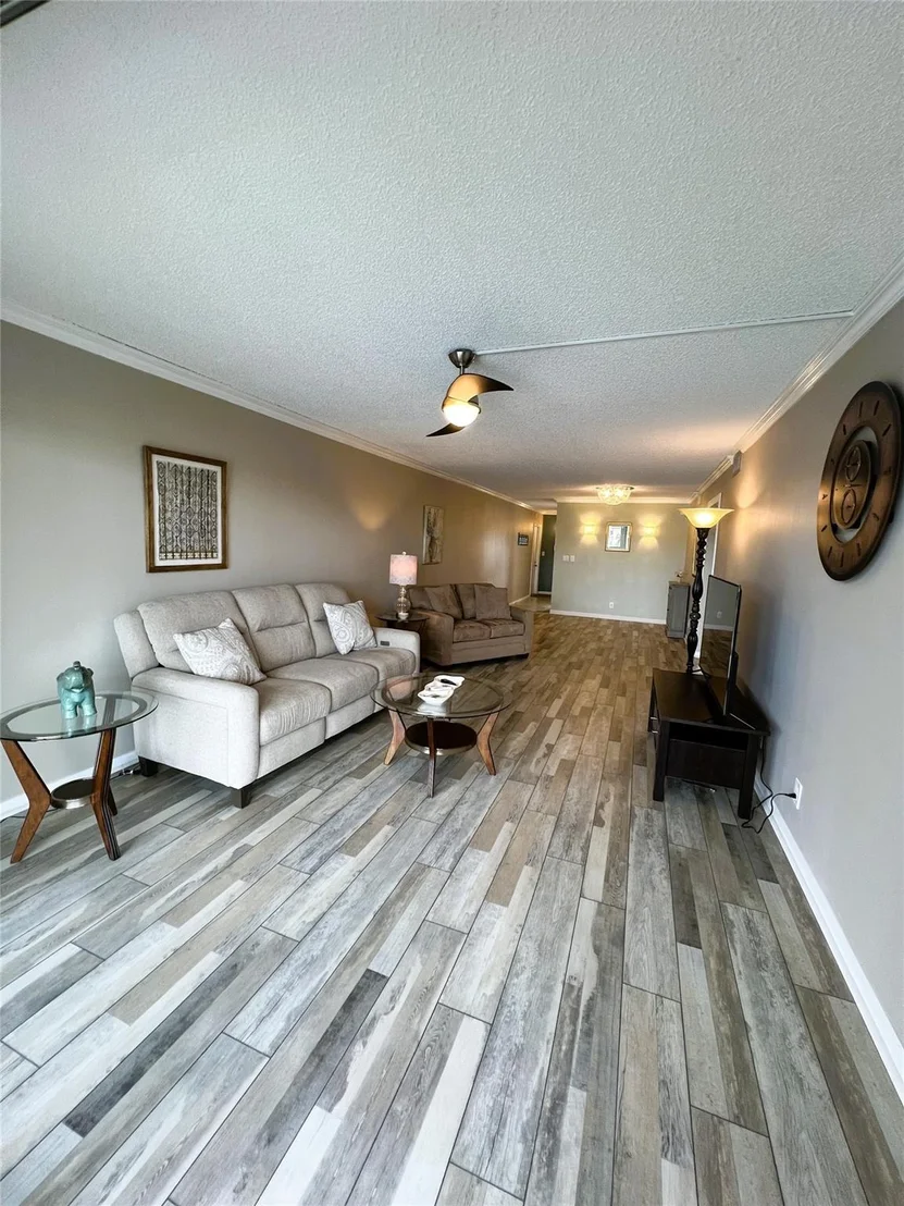 Photo of Unit A4 at 1903 Bermuda Circle