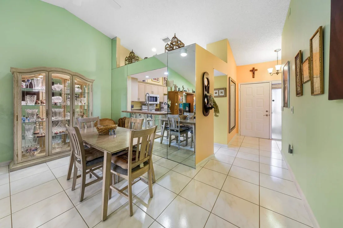 Photo of Unit A at 9986 Seacrest Circle