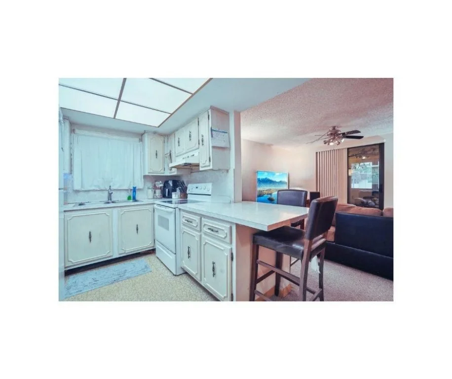 Photo of Unit 230 at 8404 W Sample Road